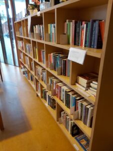 boekenkast