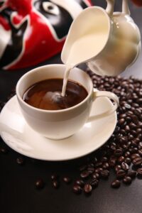 koffie